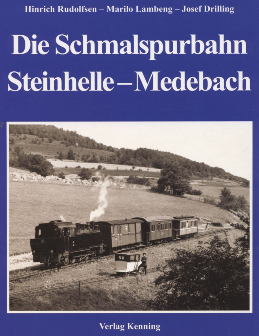 die schmalspurbahn